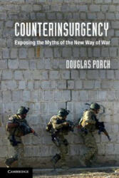 Counterinsurgency - Douglas Porch (2013)