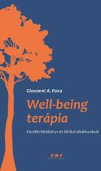Well-being terápia (ISBN: 9786155443992)