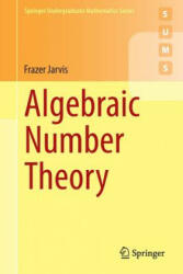 Algebraic Number Theory - Frazer Jarvis (2014)