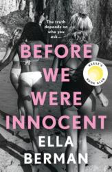 Before We Were Innocent - Ella Berman (2024)