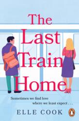 The Last Train Home (2023)