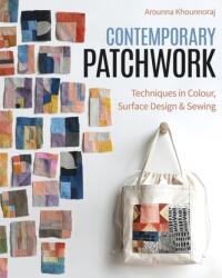 Contemporary Patchwork (2023)