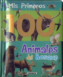 ANIMALES DEL BOSQUE (2017)