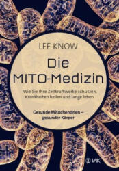 Die Mito-Medizin - Lee Know (2018)