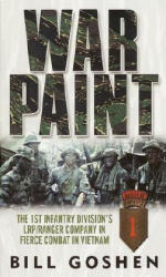 War Paint - Bill Goshen (2001)