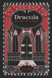 Dracula and Other Horror Classics (Barnes & Noble Collectible Classics: Omnibus Edition) - Bram Stoker (2013)