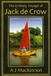 Unlikely Voyage of Jack De Crow - A J Mackinnon (2002)