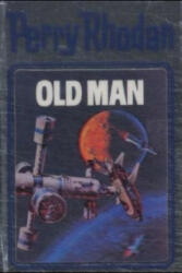 Perry Rhodan - Old Man - William Voltz (2001)