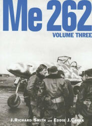 Richard J. Smith - Me 262 - Richard J. Smith (2000)