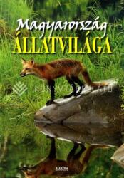 Magyarország állatvilága (2020)