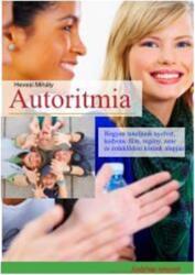 Autoritmia - hogyan tanuljunk nyelvet (ISBN: 9789630675864)