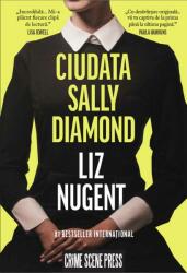 Ciudata Sally Diamond (ISBN: 9786306542307)