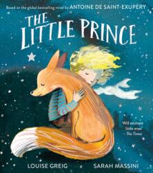 The Little Prince (ISBN: 9780008621759)