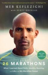26 Maratoane (ISBN: 9780593139837)