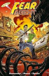Fear Agent: Final Edition Volume 2 - Rick Remender (ISBN: 9781534308244)