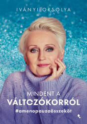 Mindent a változókorról (2023)