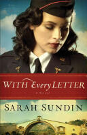 With Every Letter (ISBN: 9780800720810)