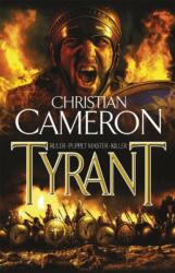 Tiran (ISBN: 9780752883922)