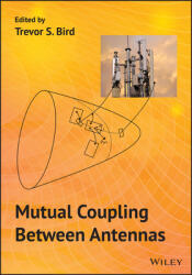 Mutual Coupling Between Antennas (ISBN: 9781119564980)
