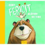 Sunt fericit alaturi de tine - Michael Engler (ISBN: 9786060963936)