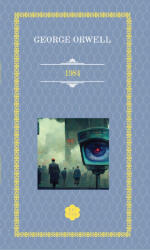 1984 - George Orwell (ISBN: 9786060068846)