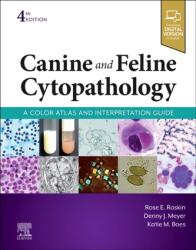 Canine and Feline Cytopathology (ISBN: 9780323683685)