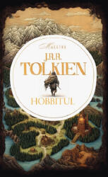 Hobbitul (ISBN: 9786060068778)