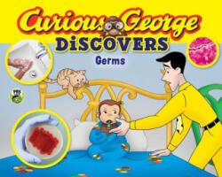 Curious George Discovers Germs (ISBN: 9780544430662)