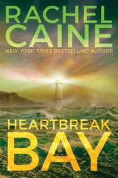 Heartbreak Bay (ISBN: 9781542093675)