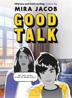 Good Talk - A Memoir in Conversations (ISBN: 9781526631596)