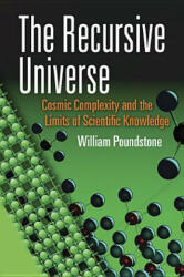 Recursive Universe - WIlliam Poundstone (2013)