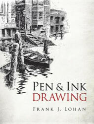 Pen & Ink Drawing (2013)