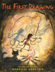 The First Drawing (ISBN: 9780316204781)