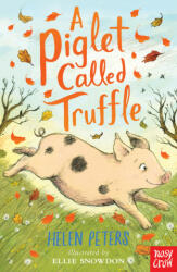Piglet Called Truffle (ISBN: 9780857637734)