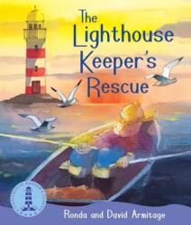 The Lighthouse Keeper's Rescue (ISBN: 9781407144375)