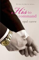 His to Command (2013)