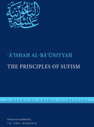 The Principles of Sufism (ISBN: 9780814745281)