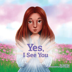 Yes I See You (ISBN: 9781736209318)