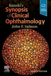Kanski's Synopsis of Clinical Ophthalmology (ISBN: 9780702083730)