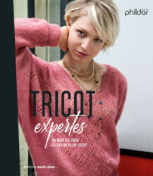 Tricot spécial expertes - collegium (ISBN: 9791032304235)
