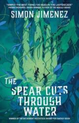 The Spear Cuts Through Water (2024)