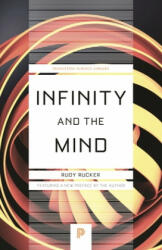 Infinity and the Mind - Rudy Rucker (2019)