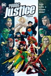 Young Justice Omnibus Vol. 1 (2023)