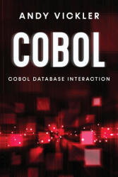 Kniha Cobol (2023)