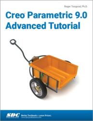 Tutorial avansat Creo Parametric 9.0 (2022)