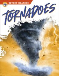 Severe Weather: Tornadoes (2022)