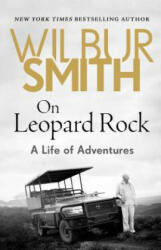 On Leopard Rock - Wilbur Smith (2019)