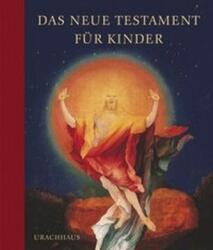 Das Neue Testament für Kinder (2019)