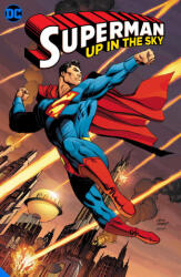 Superman: Up in the Sky - Andy Kubert (2021)