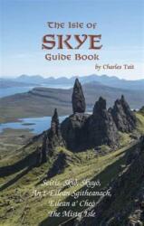 Ghidul Insulei Skye (ISBN: 9780951785973)
